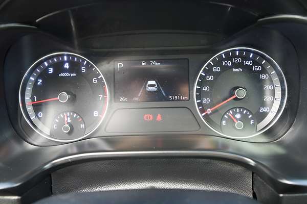 2022 Kia Cerato Sport BD thumb-10