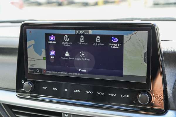 2022 Kia Cerato Sport BD thumb-14