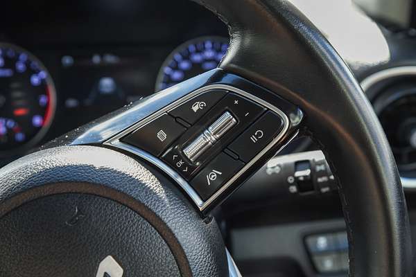 2022 Kia Cerato Sport BD thumb-15