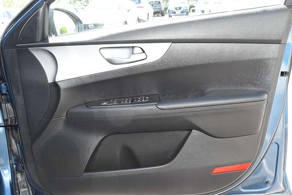 2022 Kia Cerato Sport BD thumb-16