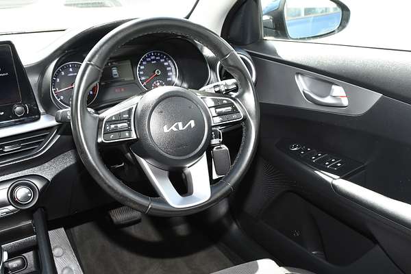 2022 Kia Cerato Sport BD thumb-18