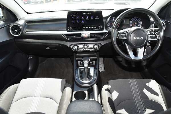 2022 Kia Cerato Sport BD thumb-17