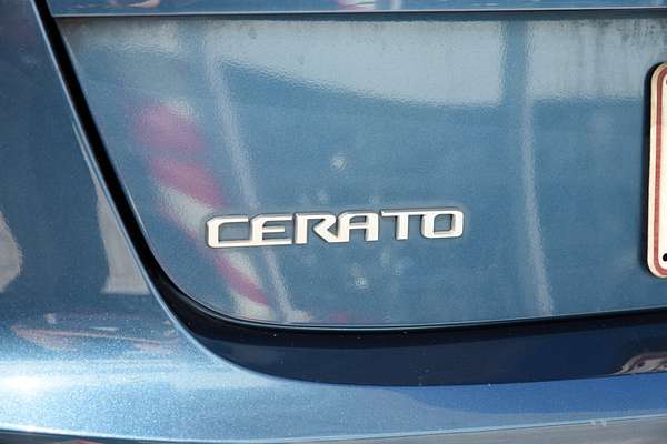 2022 Kia Cerato Sport BD thumb-20