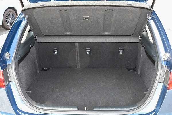 2022 Kia Cerato Sport BD thumb-19