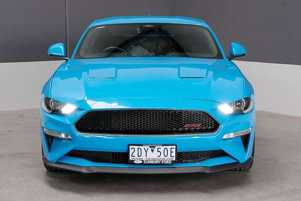 2022 Ford Mustang GT FN