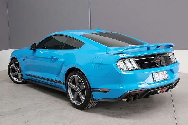 2022 Ford Mustang GT FN