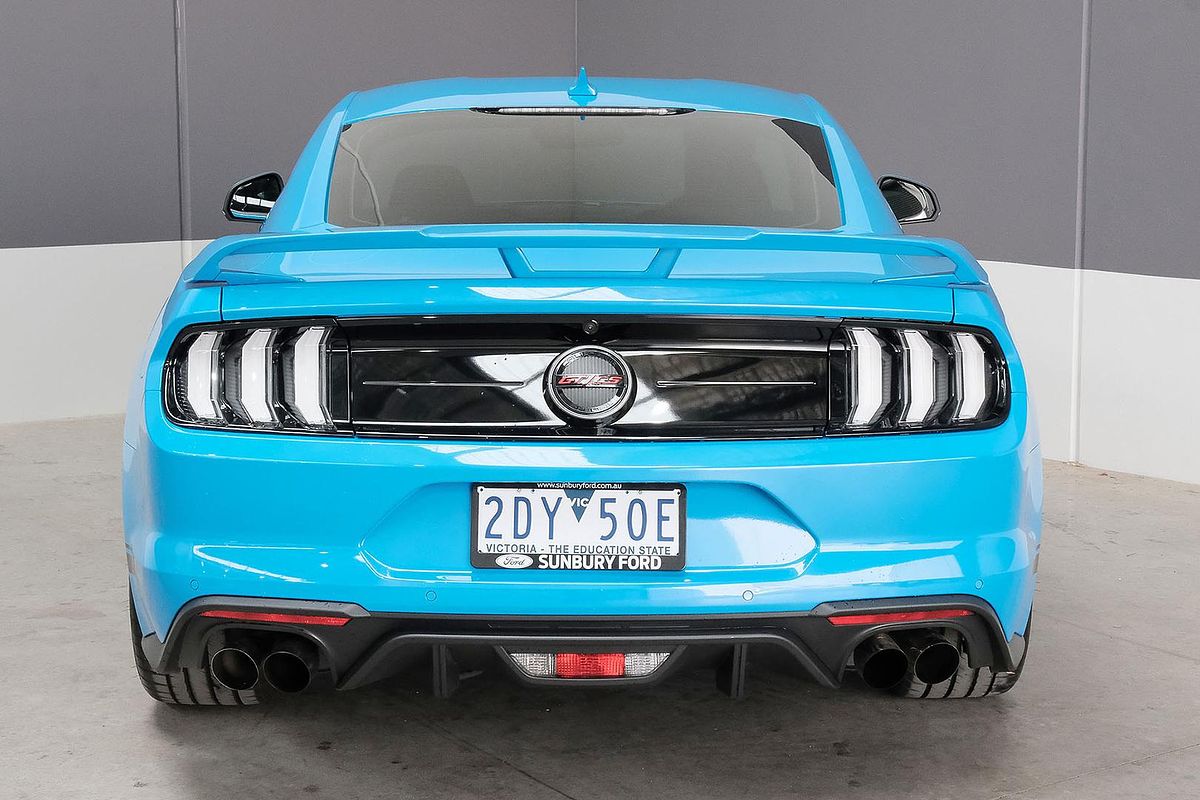 2022 Ford Mustang GT FN