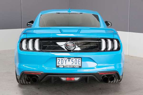 2022 Ford Mustang GT FN