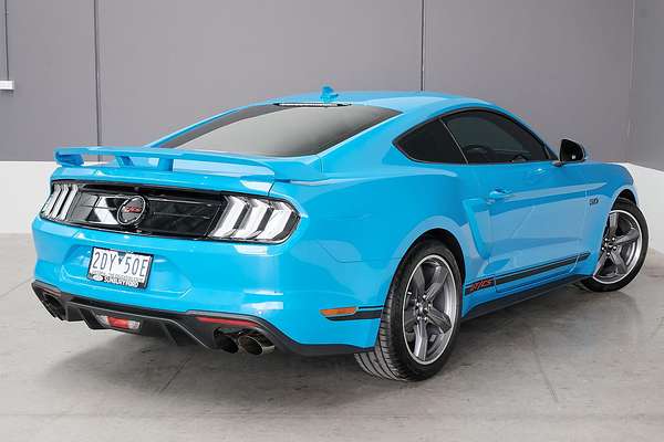 2022 Ford Mustang GT FN