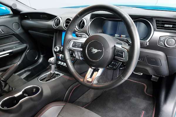 2022 Ford Mustang GT FN