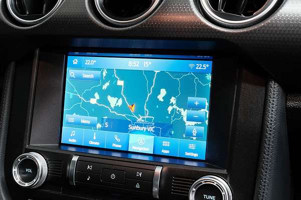 2022 Ford Mustang GT FN