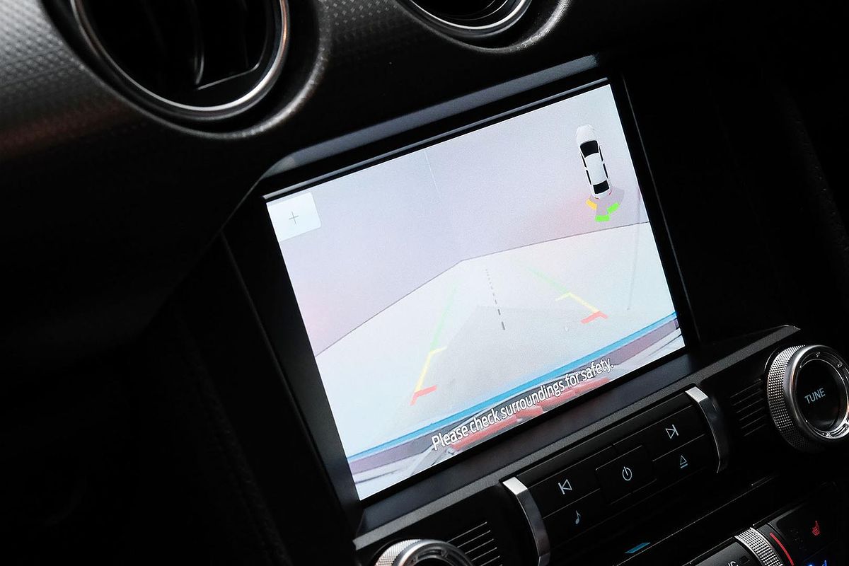 2022 Ford Mustang GT FN