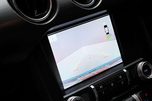 2022 Ford Mustang GT FN