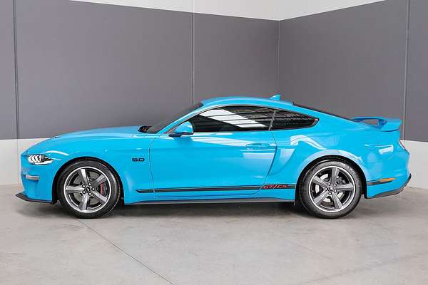 2022 Ford Mustang GT FN