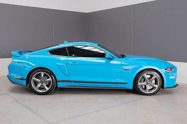 2022 Ford Mustang GT FN