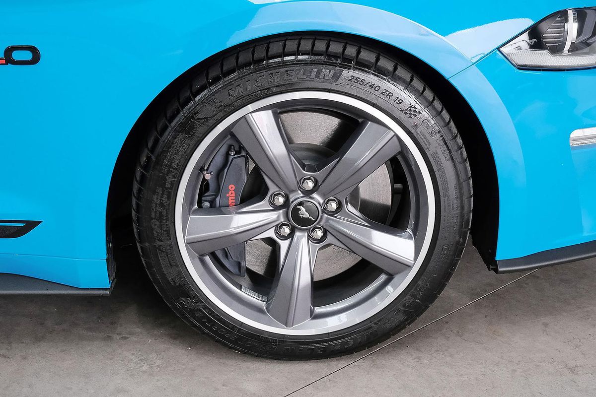 2022 Ford Mustang GT FN