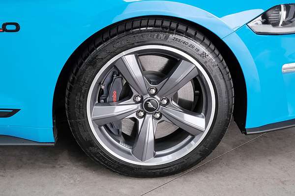 2022 Ford Mustang GT FN