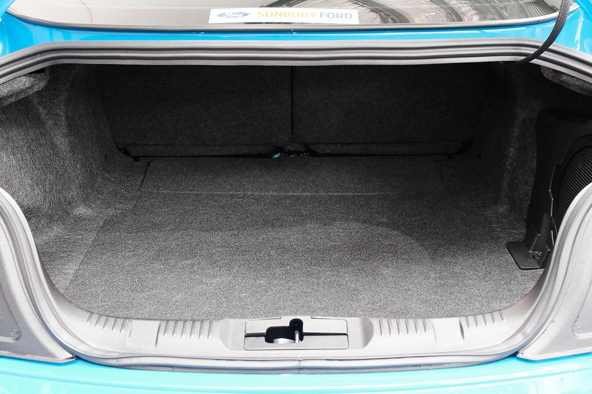 2022 Ford Mustang GT FN