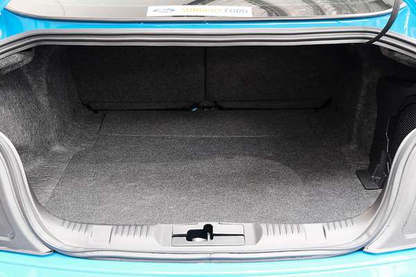 2022 Ford Mustang GT FN