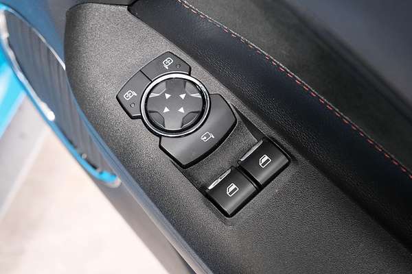 2022 Ford Mustang GT FN