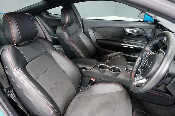 2022 Ford Mustang GT FN