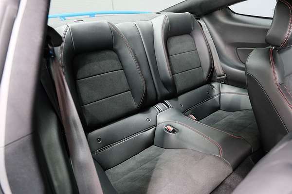 2022 Ford Mustang GT FN