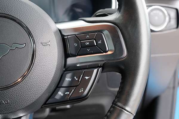 2022 Ford Mustang GT FN