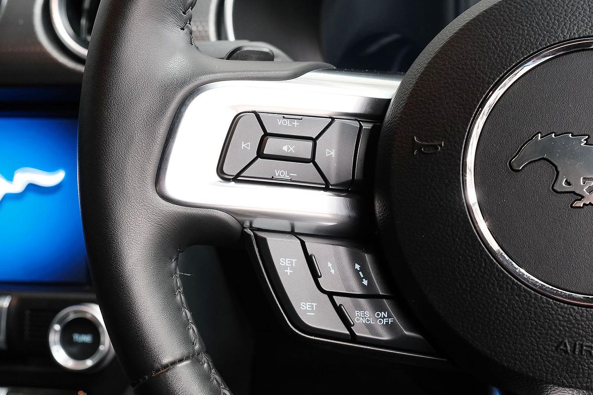 2022 Ford Mustang GT FN