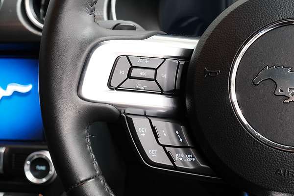 2022 Ford Mustang GT FN