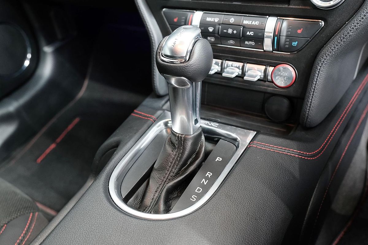 2022 Ford Mustang GT FN