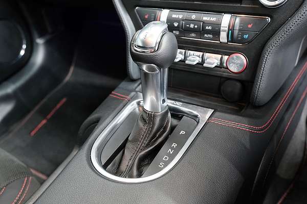 2022 Ford Mustang GT FN