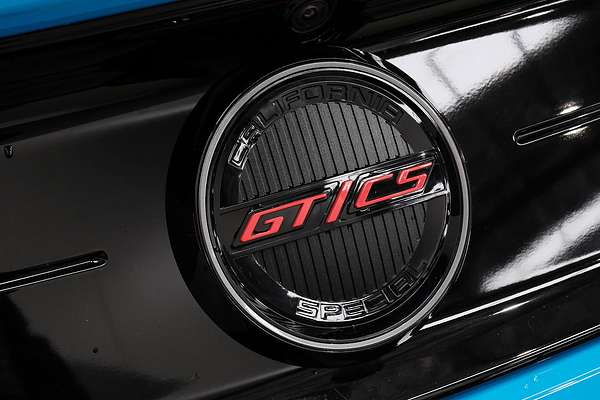 2022 Ford Mustang GT FN