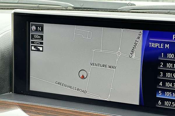 2018 Lexus LX LX570 URJ201R