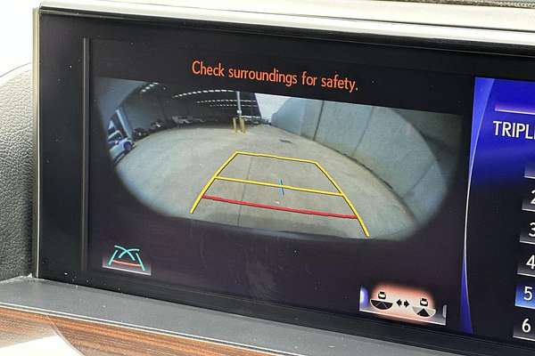 2018 Lexus LX LX570 URJ201R