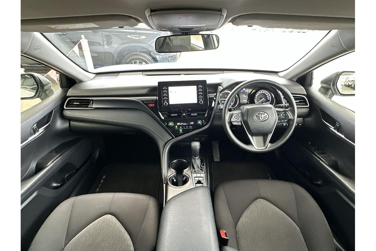 2023 Toyota Camry Ascent AXVH70R