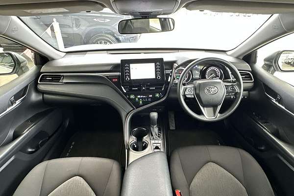 2023 Toyota Camry Ascent AXVH70R