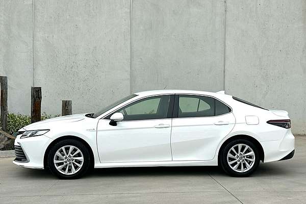 2023 Toyota Camry Ascent AXVH70R