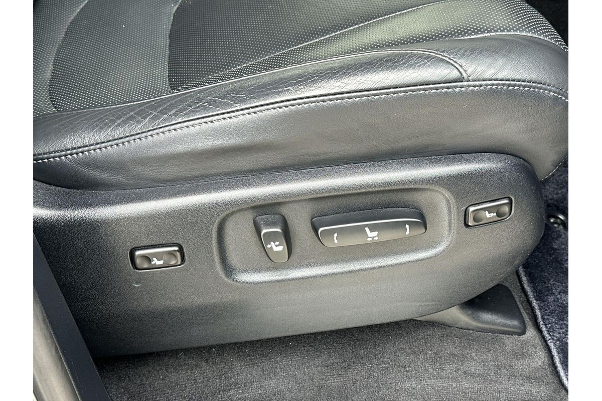 2018 Lexus LX LX570 URJ201R