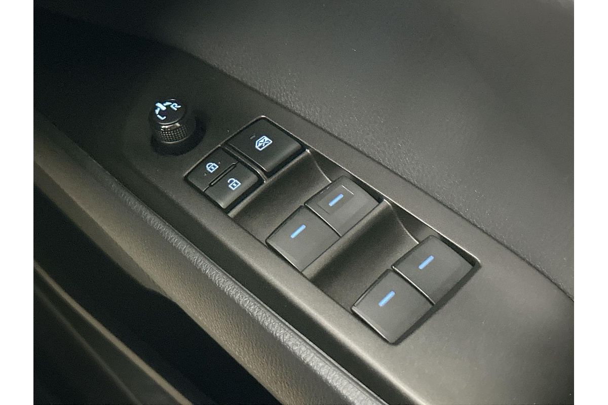 2023 Toyota Camry Ascent AXVH70R