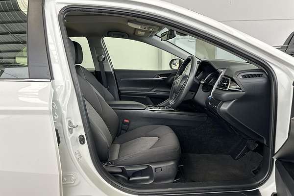 2023 Toyota Camry Ascent AXVH70R