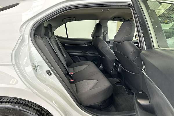 2023 Toyota Camry Ascent AXVH70R