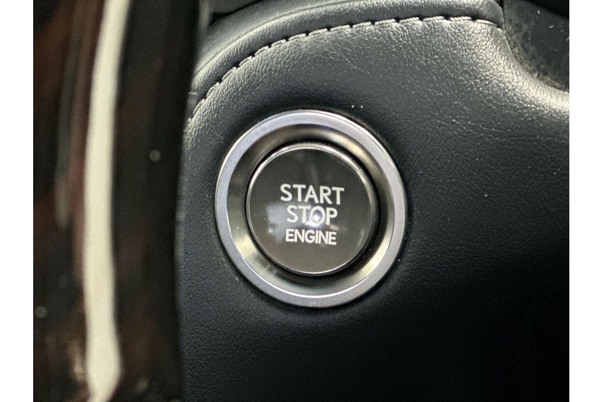 2018 Lexus LX LX570 URJ201R