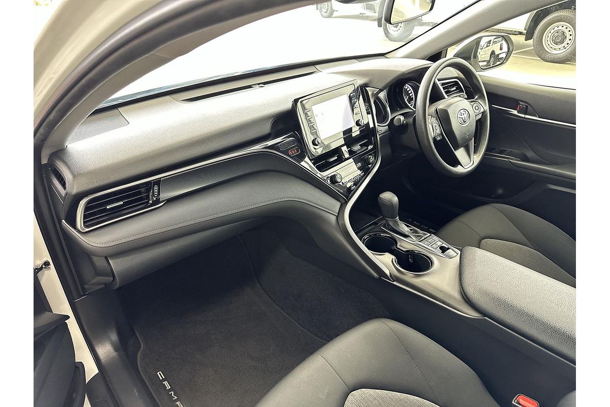 2023 Toyota Camry Ascent AXVH70R