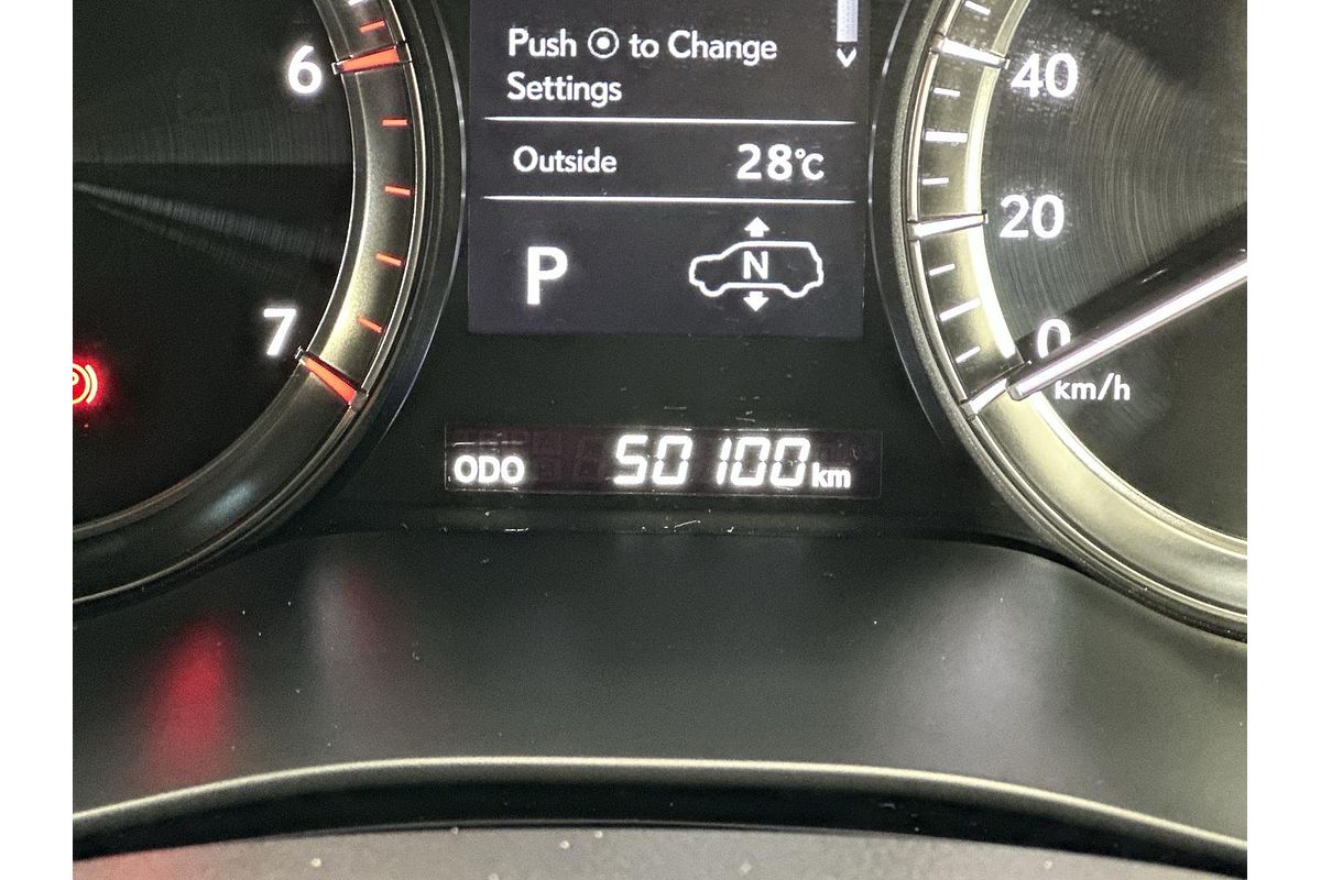 2018 Lexus LX LX570 URJ201R