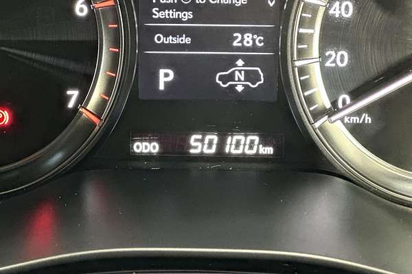 2018 Lexus LX LX570 URJ201R