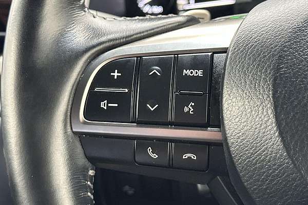 2018 Lexus LX LX570 URJ201R