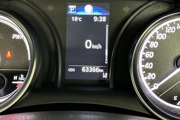 2023 Toyota Camry Ascent AXVH70R