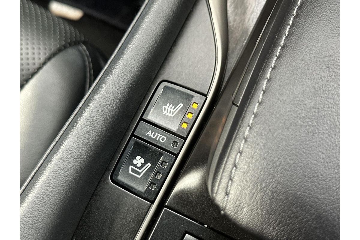 2018 Lexus LX LX570 URJ201R