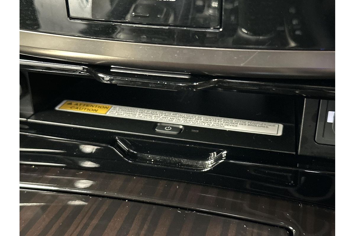 2018 Lexus LX LX570 URJ201R