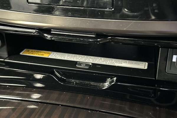 2018 Lexus LX LX570 URJ201R